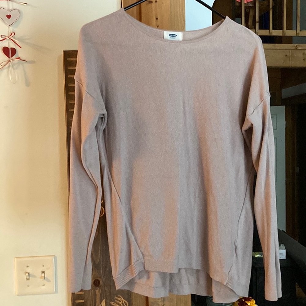 Old navy thin sweater